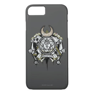 Suicide Squad Enchantress Symbols Tattoo Art Case-Mate iPhone Hülle