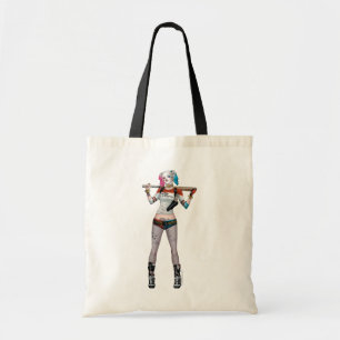 Suicide Squad Harley Quinn Tragetasche