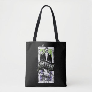 Suicide Squad Joker & Harley Rotten Tasche