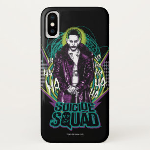 Suicide Squad   Joker Retro Rock Graphic title_seo2