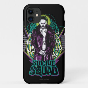 Suicide Squad   Joker Retro Rock Graphic title_seo2