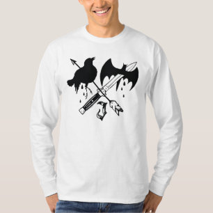 Suicide Squad   Joker Symbol 2 T-Shirt