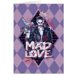 Suicide Squad | Mad Liebe