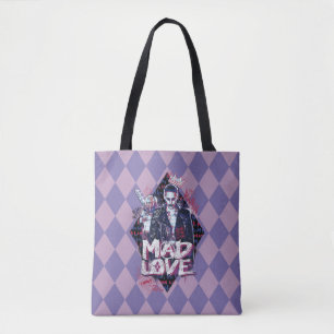 Suicide Squad   Mad Liebe Tasche