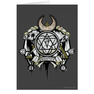 Suicide Squad   Symbole der Verzauberung Tattoo Ar