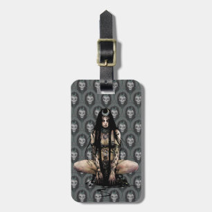 Suicide Squad Verzauberer Gepäckanhänger