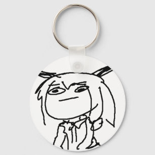 suika schlüsselanhänger