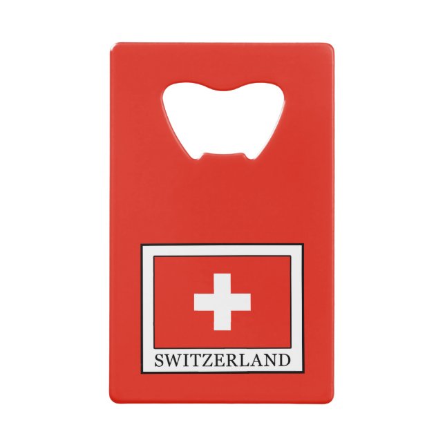 Suisse (Devant)