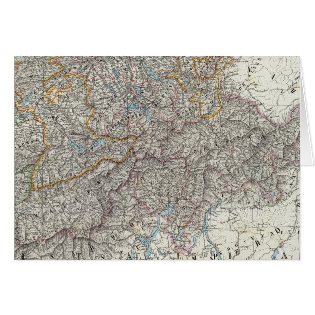 Suisse 2 (Devant horizontal)