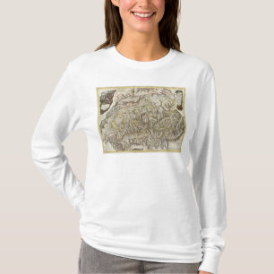 Suisse - die Schweiz T-Shirt