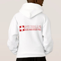SUISSE sweat - shirts à capuche & vestes - choisir