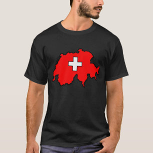 SUISSE T-Shirt