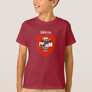 Suisse T-Shirt