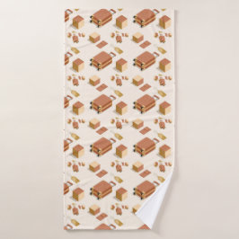 suitcases luggage tags and pouches badehandtuch