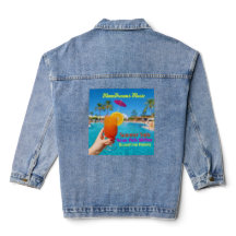 Suite d'été Neon Sunshine