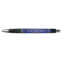 “Suivez le Fil d'Or” Stylo