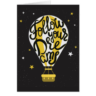 Suivez votre ballon de rêves