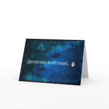 Suivez votre carte de voeux Dreams