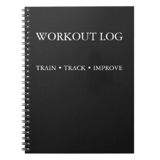 Suivi d'exercice & Journal d'entraînement