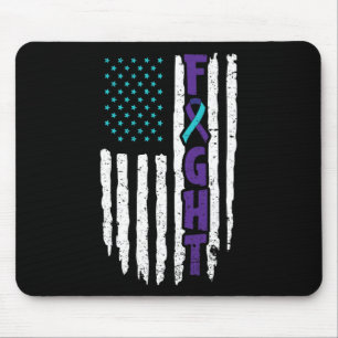Suizid Depression Design for a Prevention Awarene Mousepad