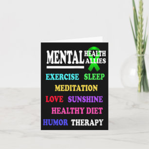 Suizid Depression Psychische Prävention Awaren Karte