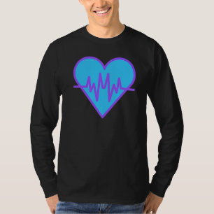 Suizid Überleben Sie sind nicht allein Prävention T-Shirt