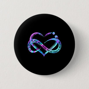 Suizidbewusstsein Semicolon 988 Geschenkideen 2 Button