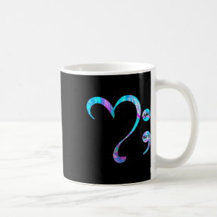 Suizidprävention Bewusstseinsbildung Woche Herz Mä Kaffeetasse