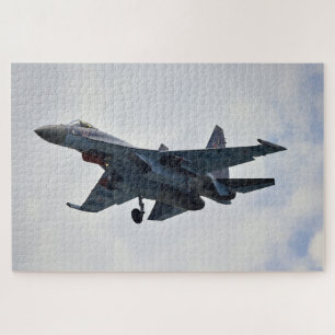 Sukhoi Su-35S