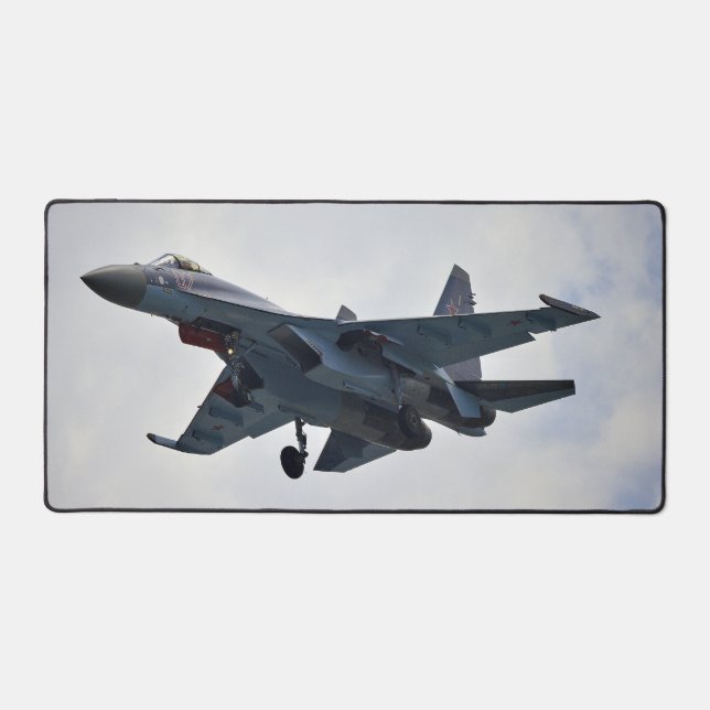 Sukhoi Su-35S (Recto)