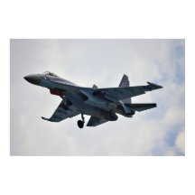Sukhoi Su-35S