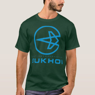 Sukhoi T-Shirt