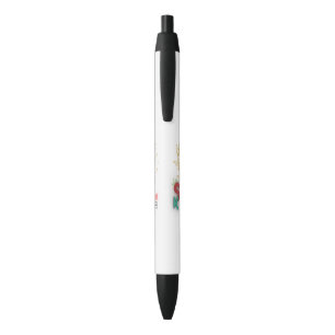 Sukhpreet Kaur Elegant Pen - Personalisieren Sie I Kugelschreiber