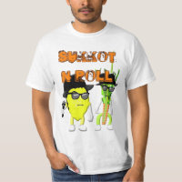 SUkkOT N ROLL