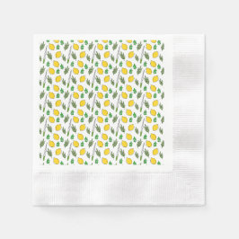 Sukkot Party Napkins - Anpassbar - Ansammlungen Serviette