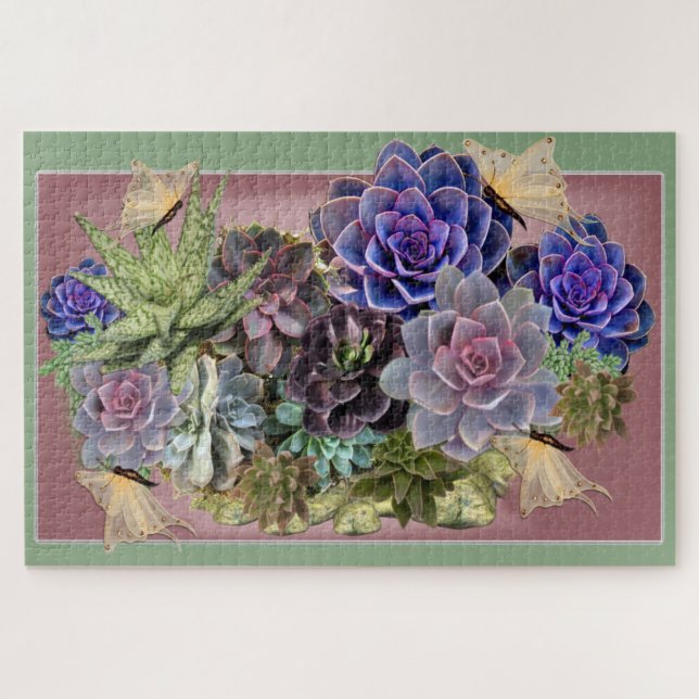 Sukkuläre Anzeige (Horizontal)