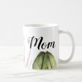 Sukkuläre Tasse