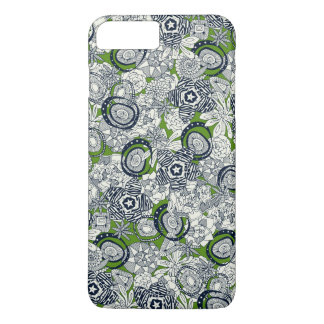 Sukkulatur Case-Mate iPhone Hülle