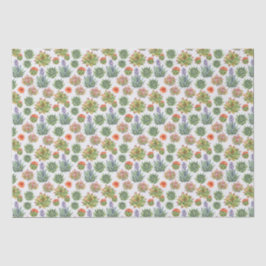 Sukkuline Seidenpapier