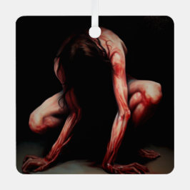 Sukubus in Not | Ornament