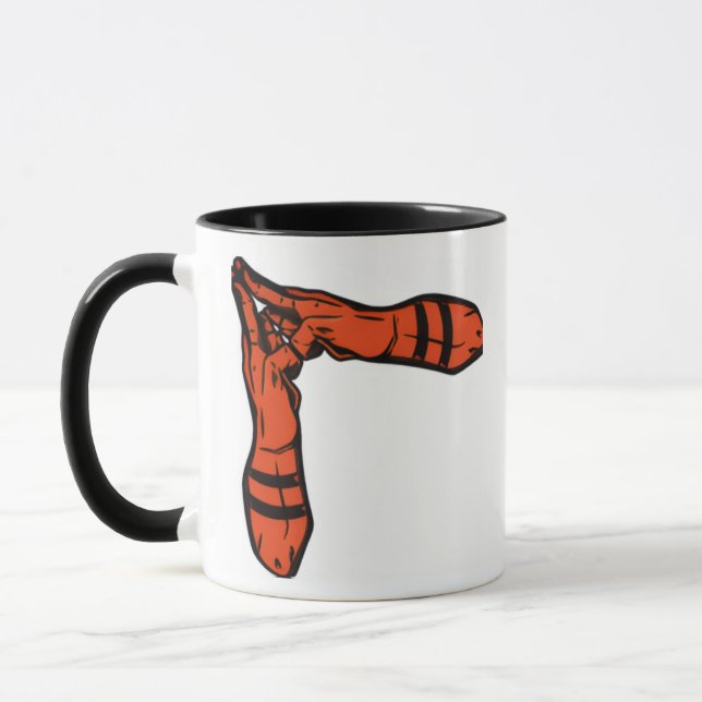 Sukuna Domain  Tasse (Links)