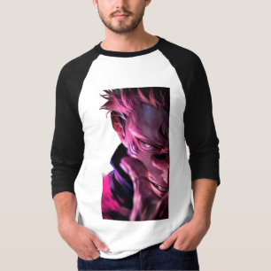 Sukuna-Shirt T-Shirt