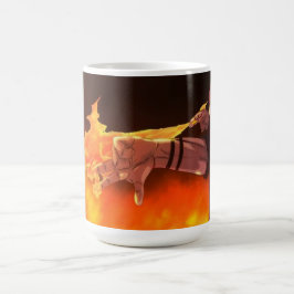Sukuna-Tassen Kaffeetasse