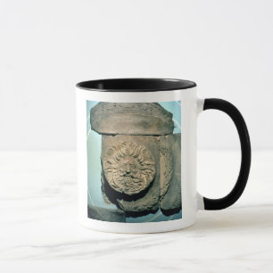 Sul, ein gebürtiger britischer Gott, Römerzeit Tasse