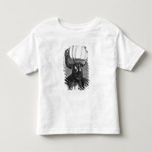 Suleiman das ausgezeichnete kleinkind t-shirt
