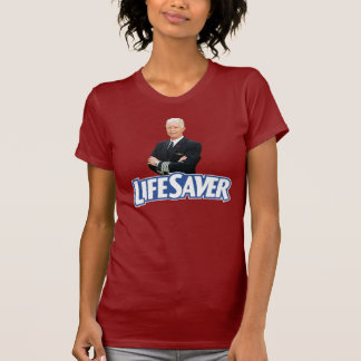 Sullenberger ist ein Lebensretter! T-Shirt