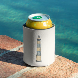 Sullivan Island Can Cooler Gastgeschenke Hochzeite Dosenkühler