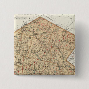 Sullivan Landkreis Button
