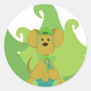 Sully - Sticker pour le diabète