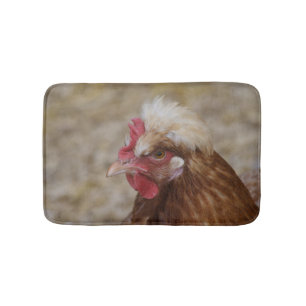 Sulmtaler Hen Badematte
